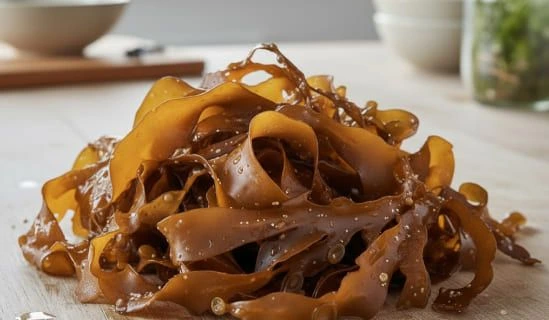 purisaki berberine patches Fucoxanthin Extract